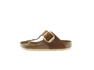 Birkenstock - Gizeh - Braun