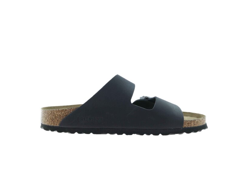 Birkenstock - Arizona - Schwarz 