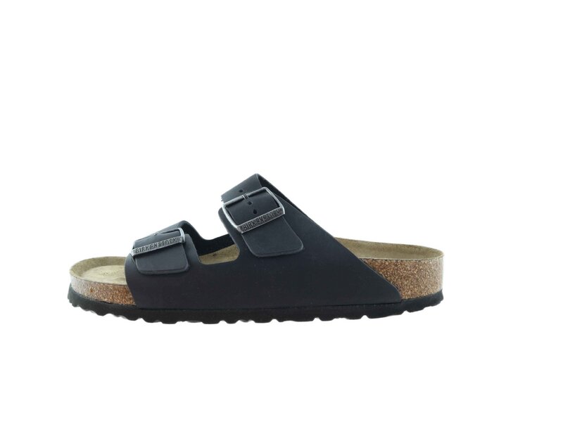 Birkenstock - Arizona - Schwarz 