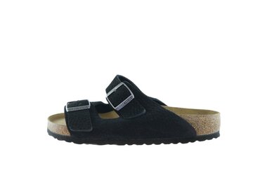 Birkenstock - Arizona - Schwarz