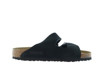 Birkenstock - Arizona - Schwarz