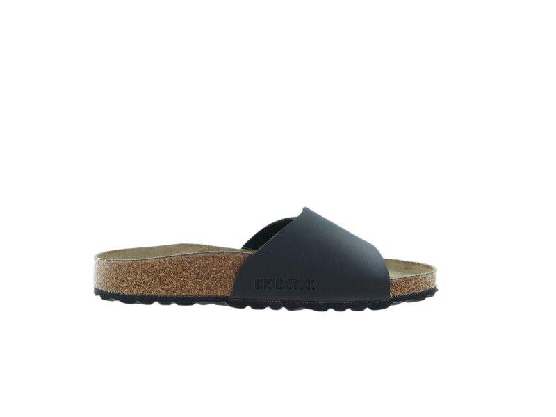Birkenstock - Catalina - Schwarz 