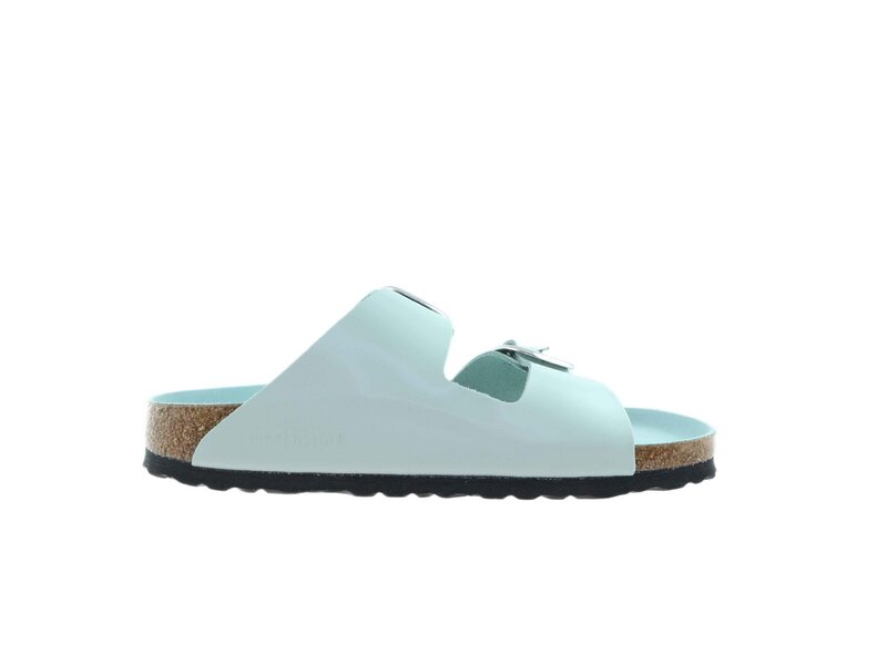 Birkenstock - Arizona - Blau 