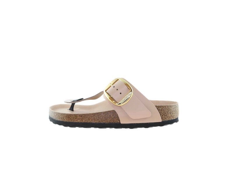 Birkenstock - Gizeh - Pink 