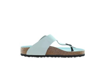Birkenstock - Gizeh - Blau