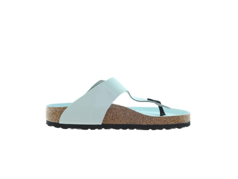 Birkenstock - Gizeh - Blau 