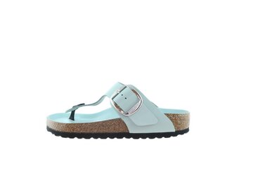 Birkenstock - Gizeh - Blau