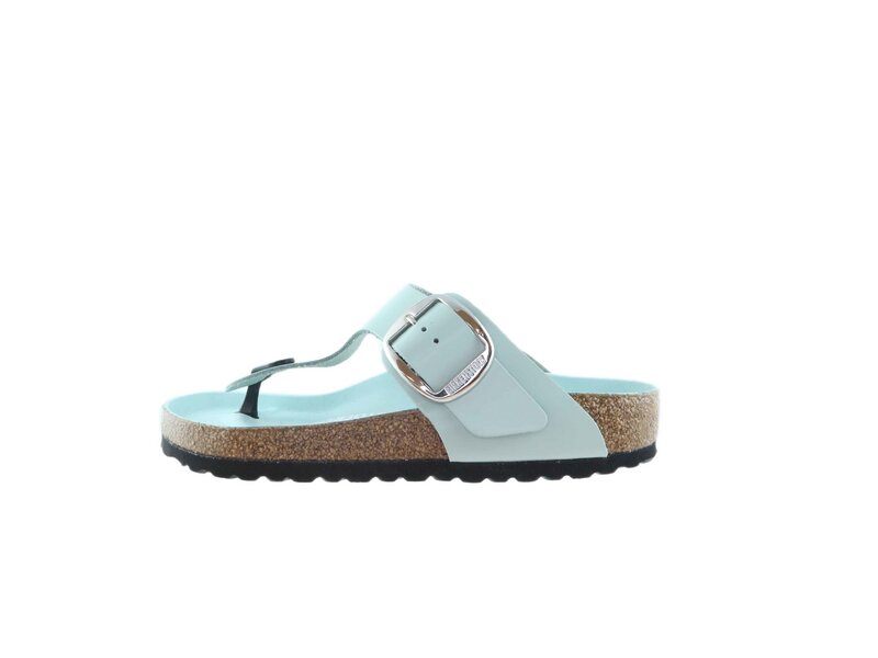 Birkenstock - Gizeh - Blau 