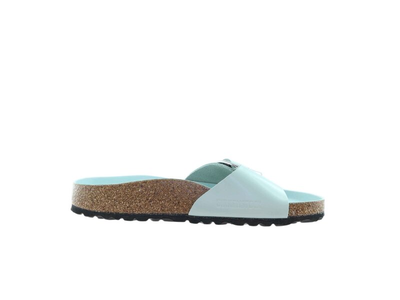 Birkenstock - Madrid - Blau 