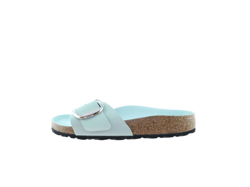 Birkenstock - Madrid - Blau 
