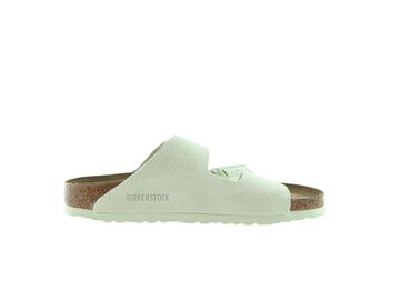 Birkenstock - Arizona - Grün