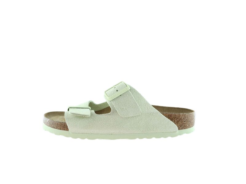 Birkenstock - Arizona - Gr&uuml;n 