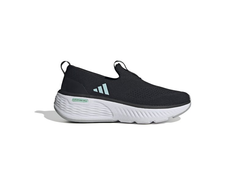 Adidas - Cloudfoam Go Lounger - Schwarz 