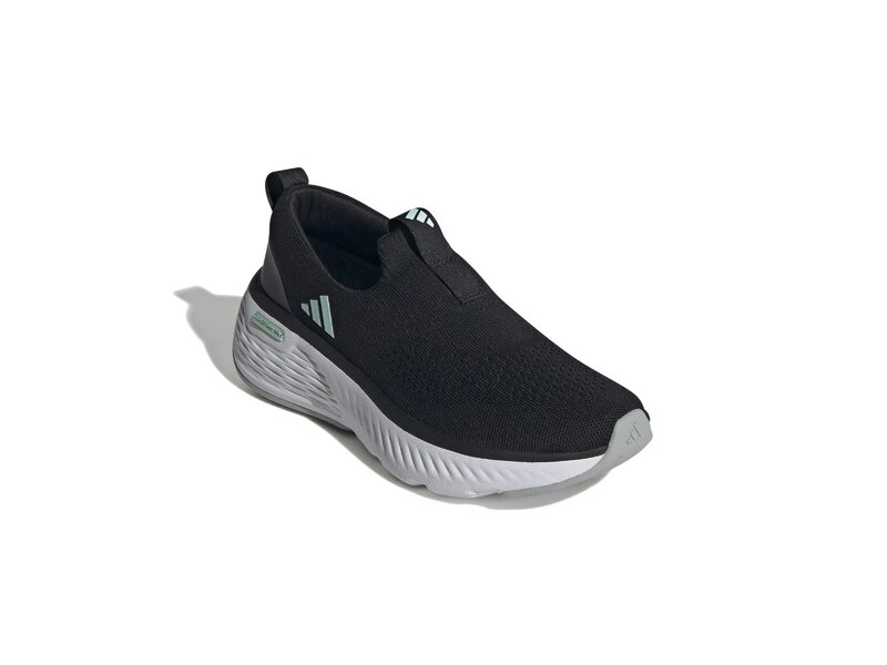 Adidas - Cloudfoam Go Lounger - Schwarz 