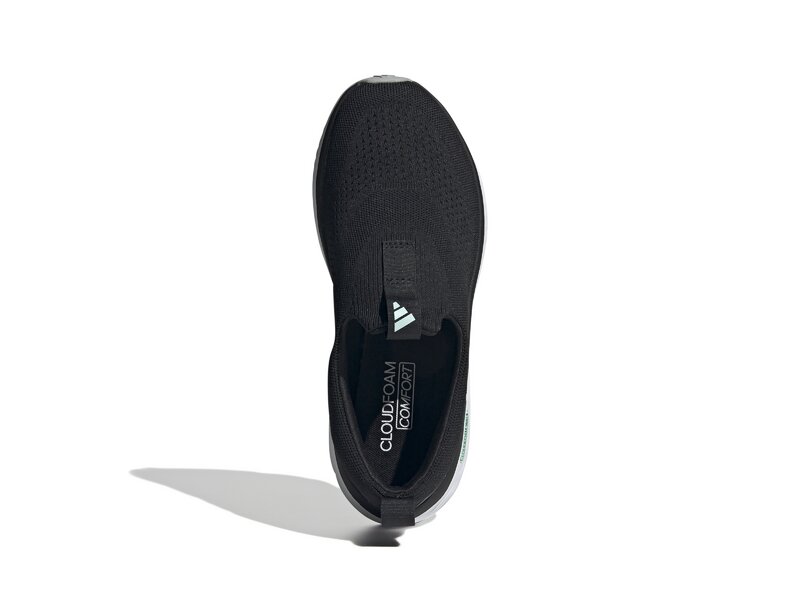 Adidas - Cloudfoam Go Lounger - Schwarz 