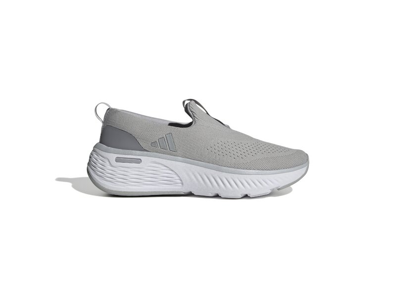 Adidas - Cloudfoam Go Lounger - Grau 