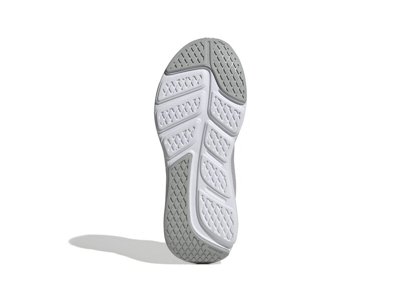 Adidas - Cloudfoam Go Lounger - Grau 