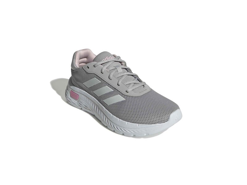 Adidas - Cloudfoam Comfy - Grau 
