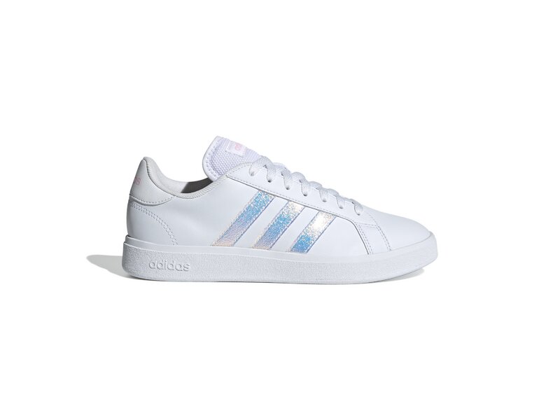 Adidas - Grand Court Base 2.0 - Wei&szlig; 