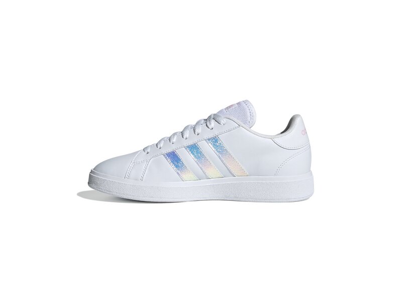 Adidas - Grand Court Base 2.0 - Wei&szlig; 