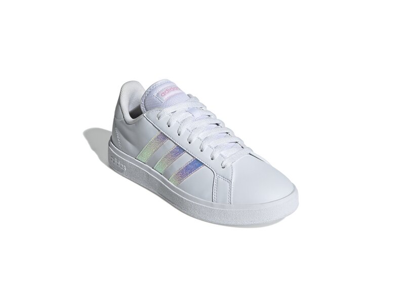Adidas - Grand Court Base 2.0 - Wei&szlig; 