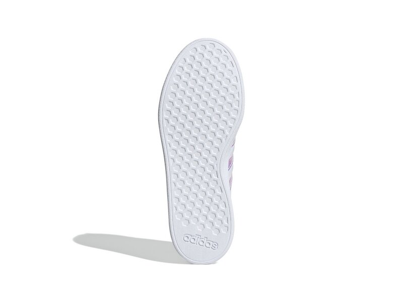 Adidas - Grand Court Base 2.0 - Wei&szlig; 