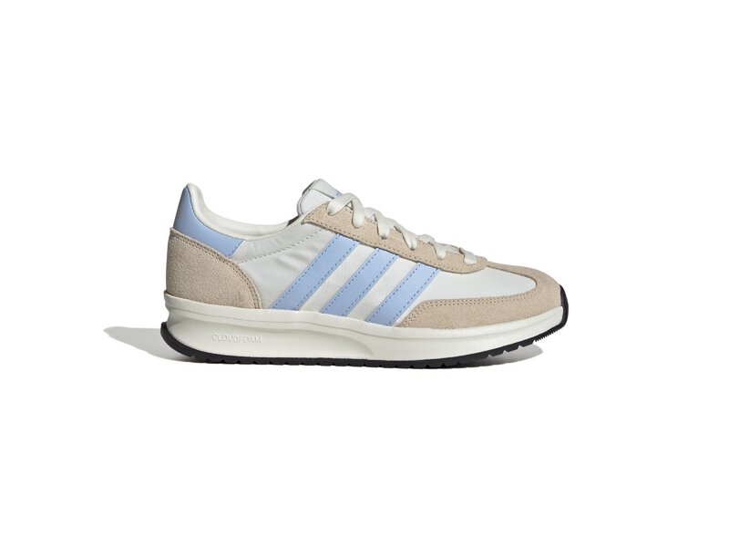 Adidas - Run 70S 2.0 - Wei&szlig; 