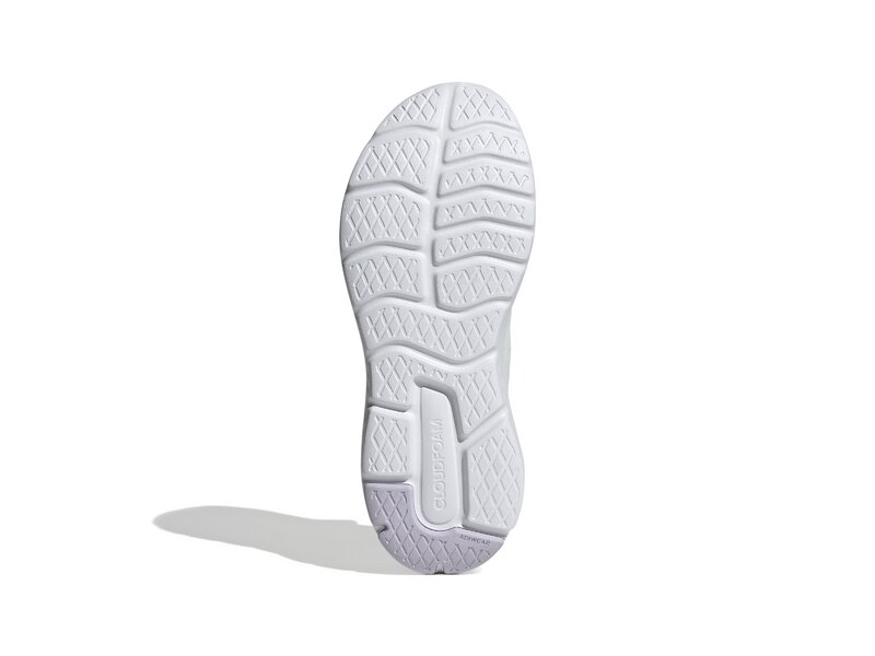 Adidas - Cloudfoam Move Sock - Gr&uuml;n 