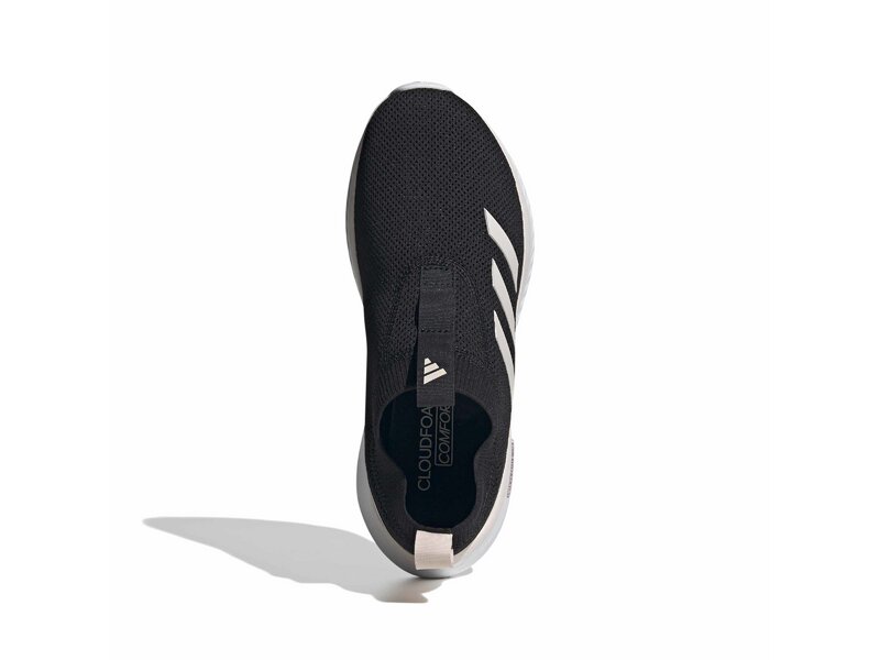Adidas - Cloudfoam Move Sock - Schwarz 
