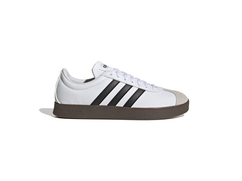 Adidas - Vl Court Base - Wei&szlig; 