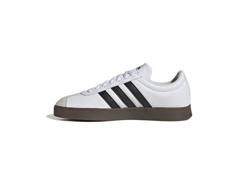 Adidas - Vl Court Base - Wei&szlig; 