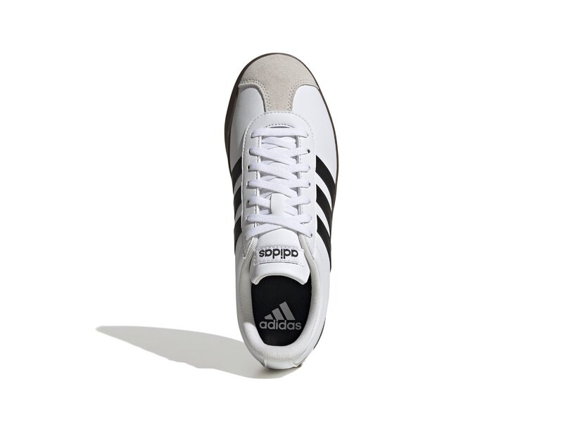 Adidas - Vl Court Base - Wei&szlig; 