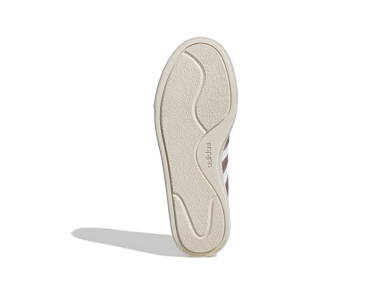 Adidas - Court Platform - Wei&szlig; 