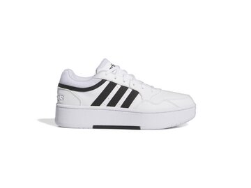 Adidas - Hoops 3.0 Bold W - Weiß