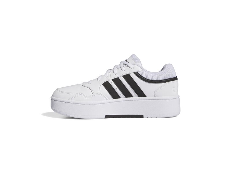 Adidas - Hoops 3.0 Bold W - Wei&szlig; 