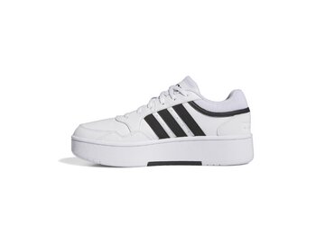 Adidas - Hoops 3.0 Bold W - Wei&szlig;
