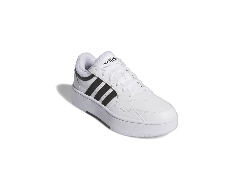 Adidas - Hoops 3.0 Bold W - Wei&szlig; 