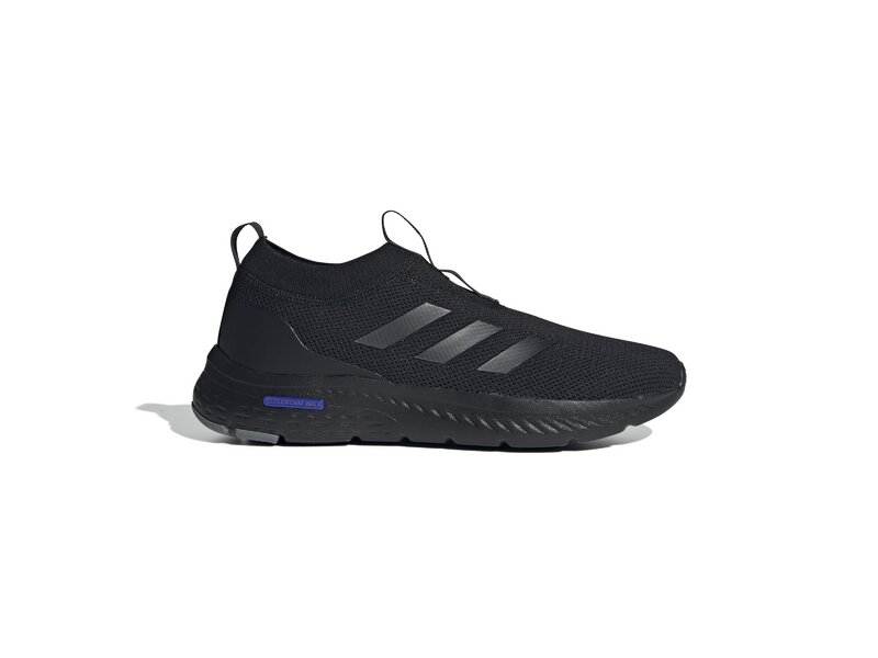 Adidas - Cloudfoam Move Sock - Schwarz 