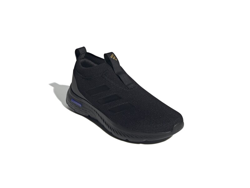 Adidas - Cloudfoam Move Sock - Schwarz 