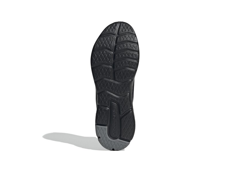 Adidas - Cloudfoam Move Sock - Schwarz 