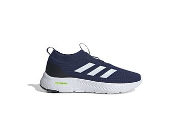 Adidas - Cloudfoam Move Sock - Blau