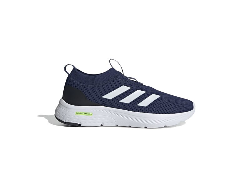 Adidas - Cloudfoam Move Sock - Blau 