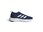 Adidas - Cloudfoam Move Sock - Blau 