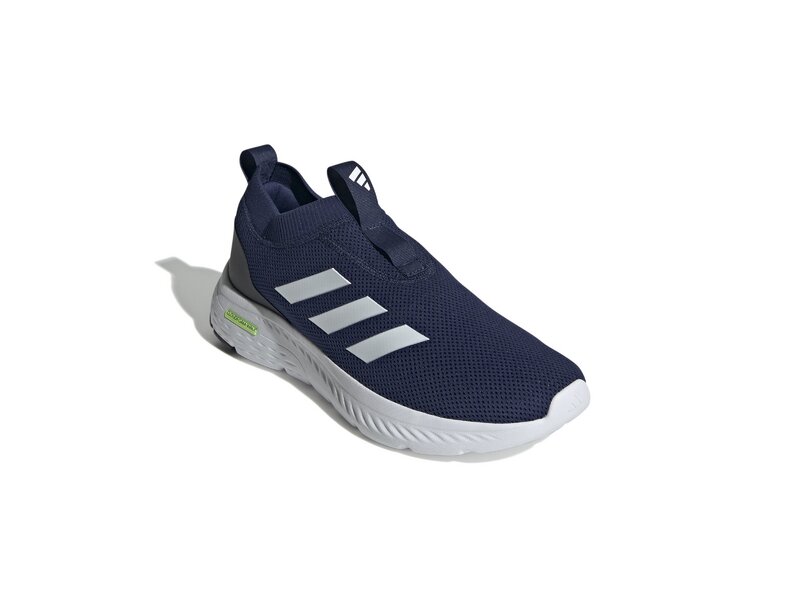 Adidas - Cloudfoam Move Sock - Blau 