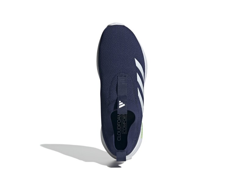 Adidas - Cloudfoam Move Sock - Blau 