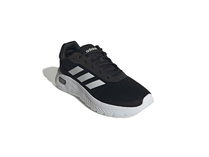 Adidas - Cloudfoam Comfy - Schwarz 
