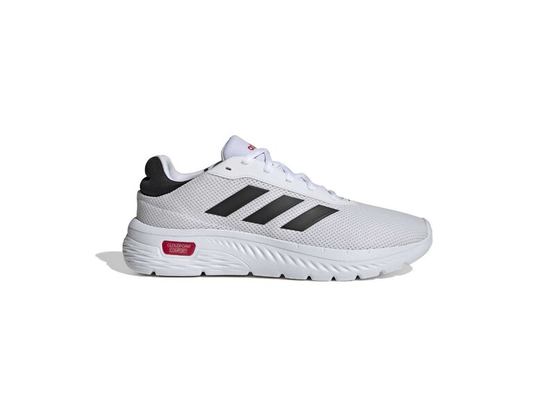 Adidas - Cloudfoam Comfy - Wei&szlig; 