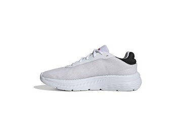 Adidas - Cloudfoam Comfy - Wei&szlig;