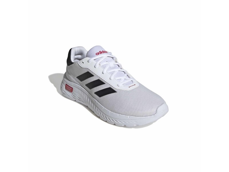 Adidas - Cloudfoam Comfy - Wei&szlig; 