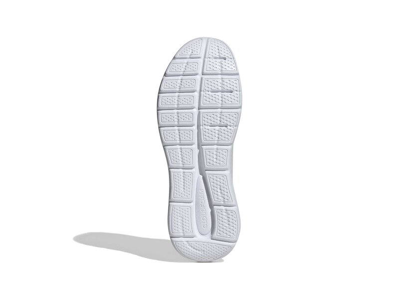 Adidas - Cloudfoam Comfy - Wei&szlig; 